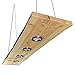 Produktbild LED 120 cm Massivholz Shabby Chic 4 x 5W Decken Lampe Holz Douglasie Natur Slim