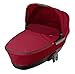Maxi-Cosi Foldable Carrycot (Raspberry Red)