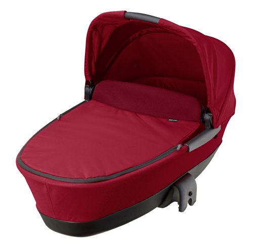 Maxi-Cosi Foldable Carrycot (Raspberry Red)