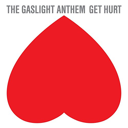 Preisvergleich Produktbild Get Hurt [Vinyl LP]