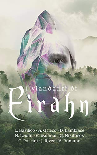 AA.VV. - I viandanti di Eirahn  (2019)