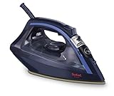 tefal - plancha de vapor sin cables freemove 2400w La placa Durilium garantiza resultados excepcionales de deslizamiento y alta eficiencia, con orificios de vapor en la punta, los laterales e incluso en el centro de la suela para conseguir la máxima distribución de vapor y haciéndola muy ligera