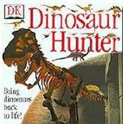 Preisvergleich Produktbild DINOSAUR HUNTER