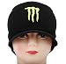 FabSeasons Skull Cap with Peak RS.222.00
