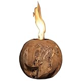 individuell durch natürlichen Flair