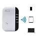Accmor 300Mbps 802.11 n Wireless WiFi Repeater,Best WiFi Rang Extender Booster , Long Signal Amplifier Network Extender Supports AP/Repeater/Client Mode RS.2856.00