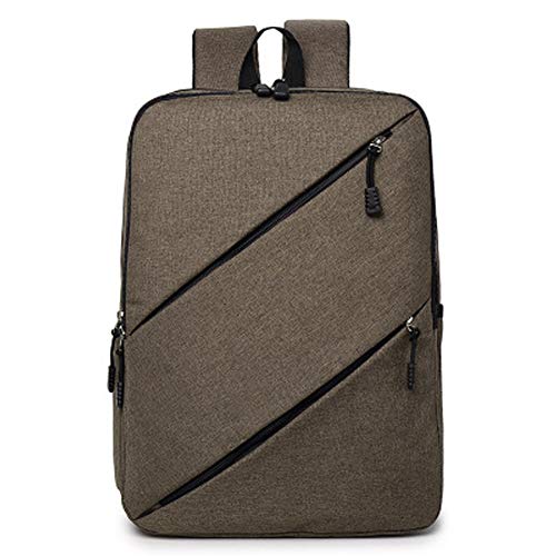 Preisvergleich Produktbild GWJ Rucksack männlichen reisegepäck rucksack hochschule schülerin weiblichen business computer tasche paar tasche(29.0 cm * 13.0 cm * 41.0 cm)
