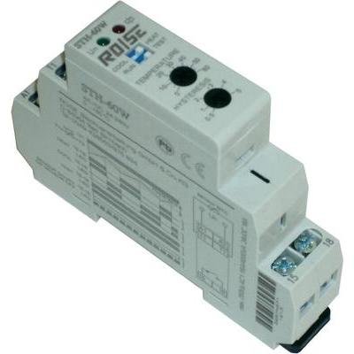 Preisvergleich Produktbild THERMOSTAT M. FERNF. STH-60W