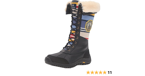 ugg adirondack yosemite