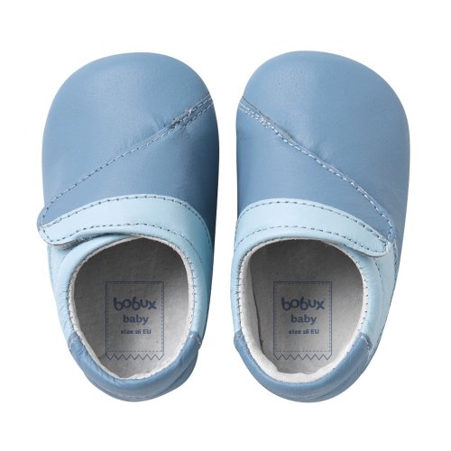 Bobux 460674 Baby Jungen Krabbelschuhe - 3