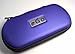 Produktbild Vapour Town Carry Case for eGo t/c/w Protective Pouch All Colours Protective Pouch All Sizes (Blue, large)