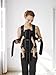 BABYBJÖRN Baby Carrier Miracle (Black, Mesh)