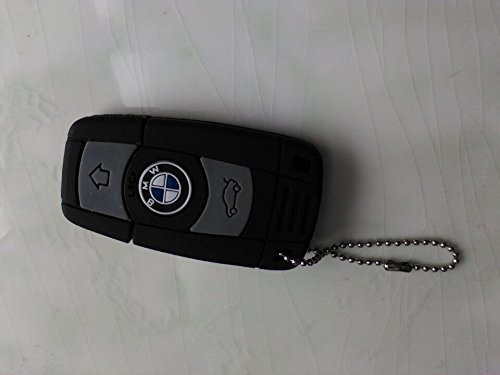 Preisvergleich Produktbild 8GB BMW shape USB Flash Drive Funny Memory Stick