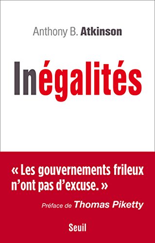 Inégalités (Economie humaine) Inégalités (Economie humaine)