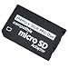 Produktbild Speicherkartenadapter Micro SD Memory Stick Pro Duo Adapter TF auf MS Tools