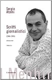 Image de Scritti giornalistici (1966-1995)
