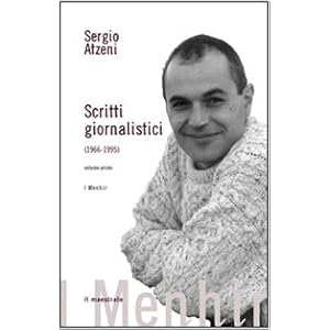 Scritti giornalistici (1966-1995)