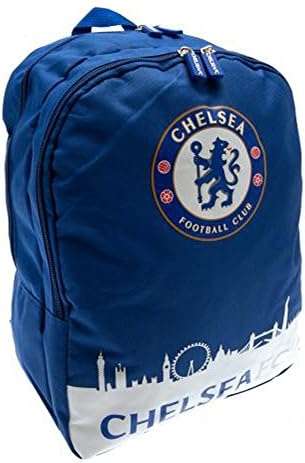Chelsea SK Backpack-Bootbag and Wallet Combo Offer