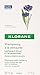 Klorane Silver Highlights Shampoo with Centaurea Extract for Grey/White Hair 200ml