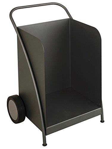 Preisvergleich Produktbild Heibi Holzwagen QUADRO PLUS