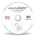 Produktbild Ubuntu MATE 18.10 Live - 64 bits - DVD