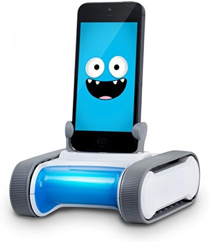 romotive Romo Docking Station for iPhone 5/5S/5 °C/iPod Touch 5G