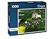 Produktbild Illingen - Puzzle 1000 Teile mit Bild von oben