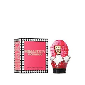 NICKI MINAJ Minajesty Eau de Parfum Vaporisateur