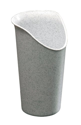 Vaso con espacio para nariz (237 ml)