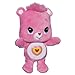 Care Bear Wiggle Hugs Wonderheart Bear - Talks, Dances & Sings