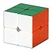 QiYi 2x2x2 Stickerless Speed Cube RS.399.00