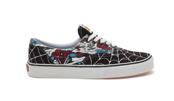 avengers vans uk