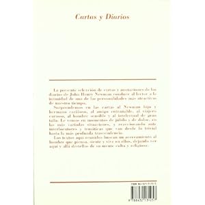 Cartas y diarios (Literaria)