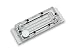 Produktbild EK Water Blocks ek-ram Monarch X4 Memory Modul Wasser und Gas Gas und Wasser Ice (Acryl, Kupfer)