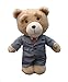Produktbild T623 TED Plüsch Stofftier Teddy Bär aus dem Film 60cm mit Anzug