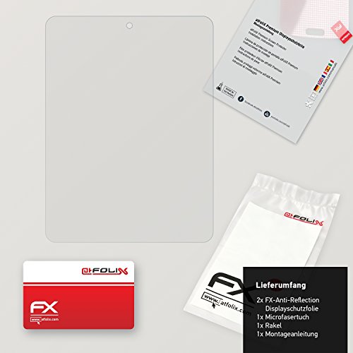 Imagen 2 de Displayschutz@FoliX Prestigio MultiPad 5080 PRO