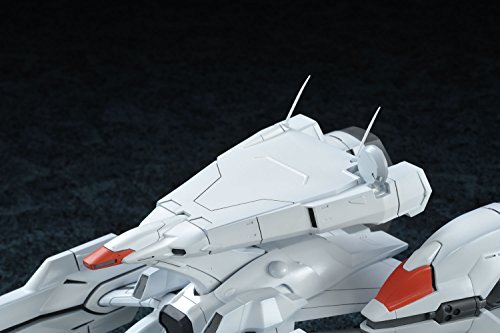 Non-scale PVC painted PVC Figure BMF BATTLESHIP MECH FUN 