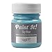 Produktbild 2 x Rainbow Dust 25ml Paint It Sky Blue Edible Food Colour for Cake Icing Decor