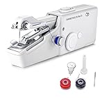 ✔ La máquina de coser manual es una máquina de coser, por lo que es necesario anudar al final después de coser, ya que de lo contrario la cuerda se caerá fácilmente.