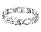 Tiene insertados unos pocos cristales de joyería que siempre hacen que tu Flex 2 se vea más a la moda y hermoso.