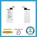 Produktbild Original-Akku 2600mAh Service Pack Samsung Galaxy S6 Edge G925F EB-BG925ABE