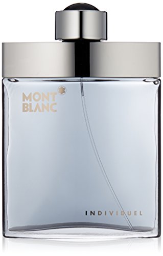 Montblanc Individuel Eau de Toilette for Men 75 ml