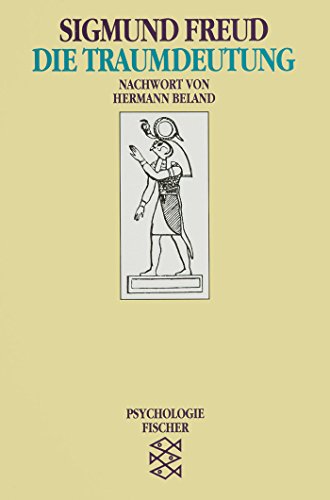 Download Die Traumdeutung (Sigmund Freud, Werke im Taschenbuch) Download Die Traumdeutung (Sigmund Freud, Werke im Taschenbuch)