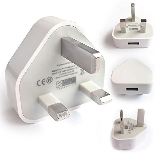 USB-Mains-Charger-BETOS-1A-Universal-USB-Wall-Charger-Plug-with-Smart-ID-Mains-Wall-Charger-Travel-Adapter-For-iPhone-iPad-Samsung-Galaxy-Tab-HTC-M8-M9