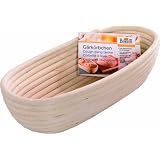 Birkmann - Utensile da forno, in plastica, grigio, 5 x 3 x 2 cm