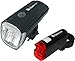 Produktbild Duranova Lampen-Set F40 Lux + RL, sw, B