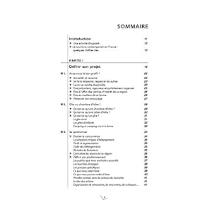 Ouvrir un gîte ou une chambre d'hôte Livre en Ligne - Telecharger Ebook