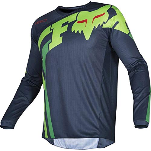 Preisvergleich Produktbild Fox Jersey 180 Cota Navy M