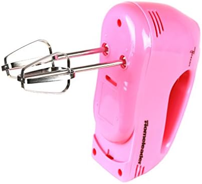 Ali Automatic Power Domestic Electric Mixer Whisk Eggs And Noodles Hand Held Cake Cream At Stirred