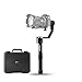 Produktbild XT-XINTE Zhiyun Crane 3 axle Handheld Stabilizer 3-axi gimbal for DSLR Canon Cameras